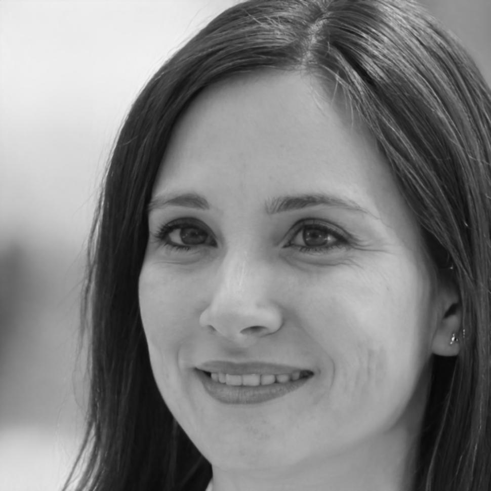 Portrait de Céleste Moreau, Directrice des analyses